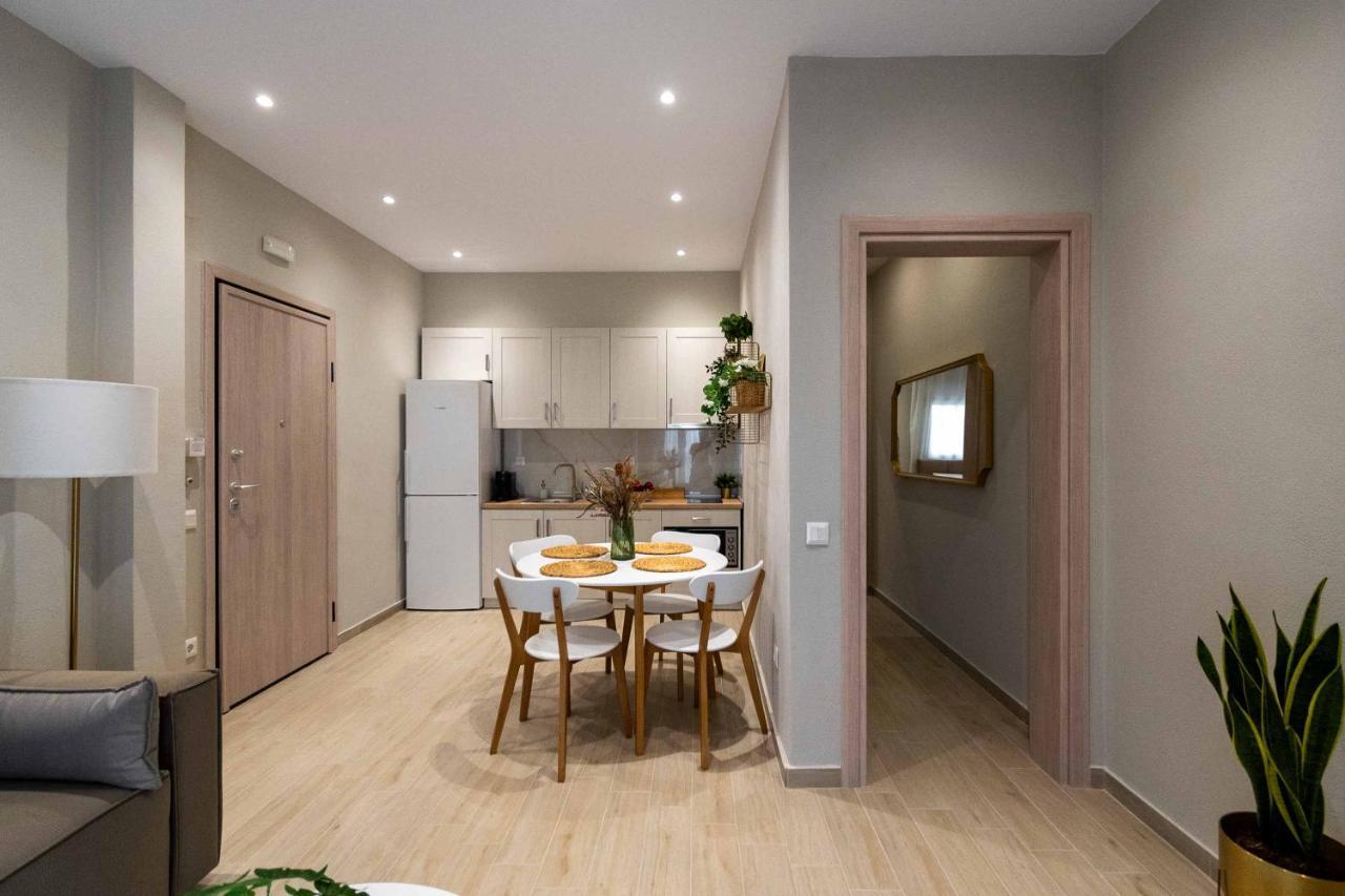 Apartment Hypnos Hili *
