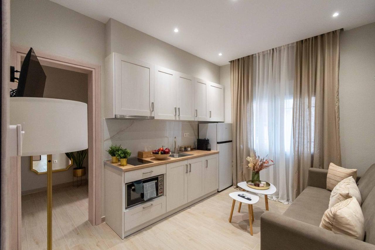 Apartment Hypnos Hili