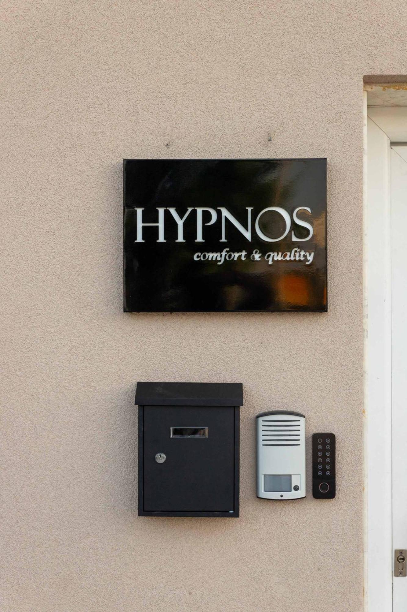 Apartment Hypnos Hili