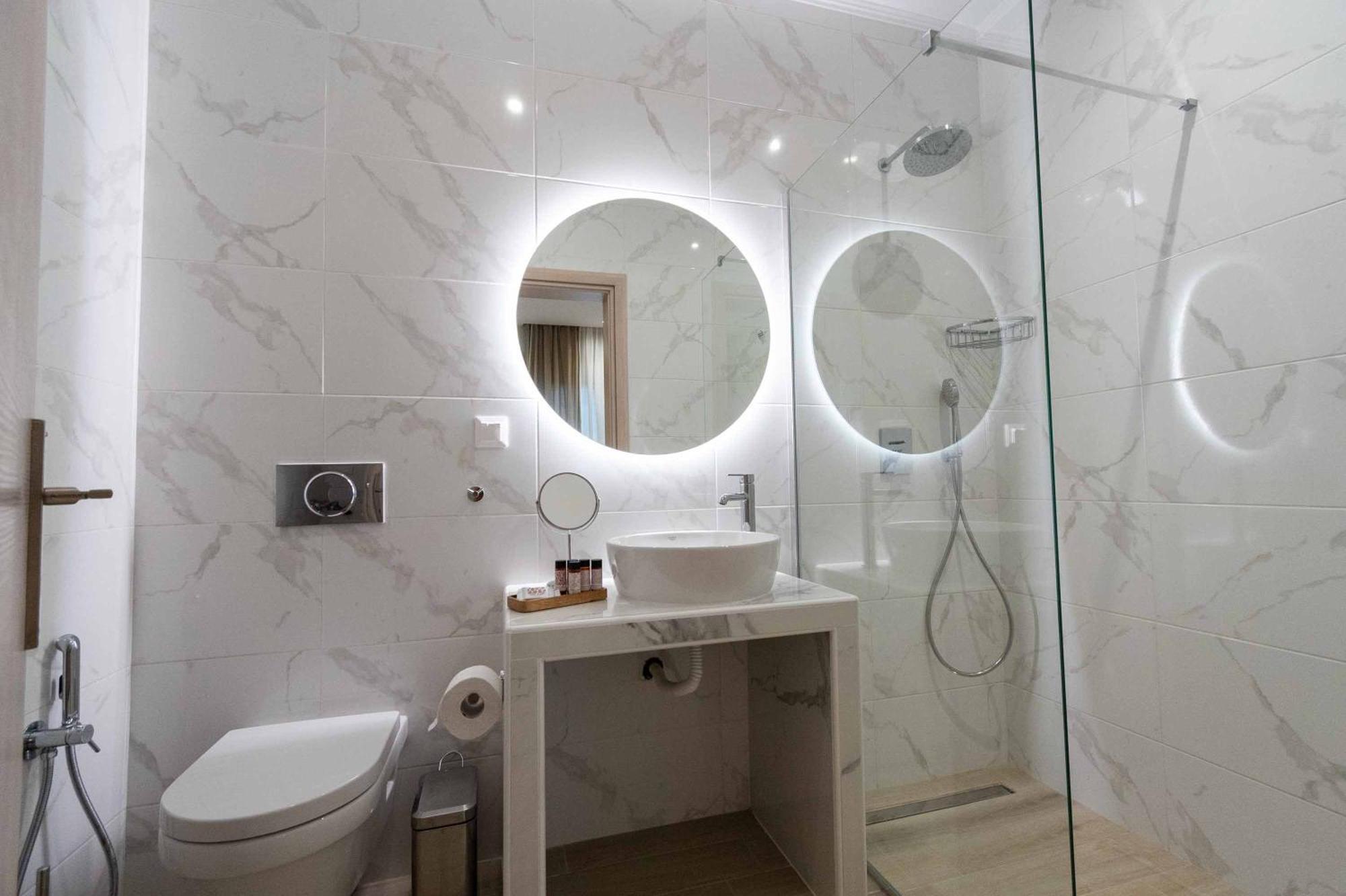Hypnos Hili Apartment *