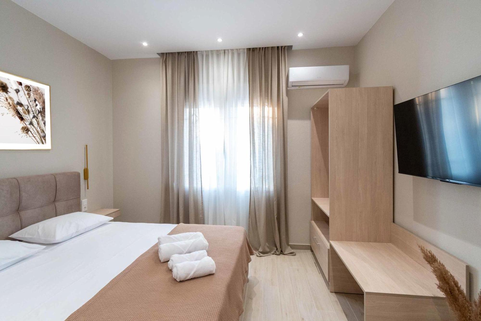 Hypnos Hili Apartment Alexandroupoli