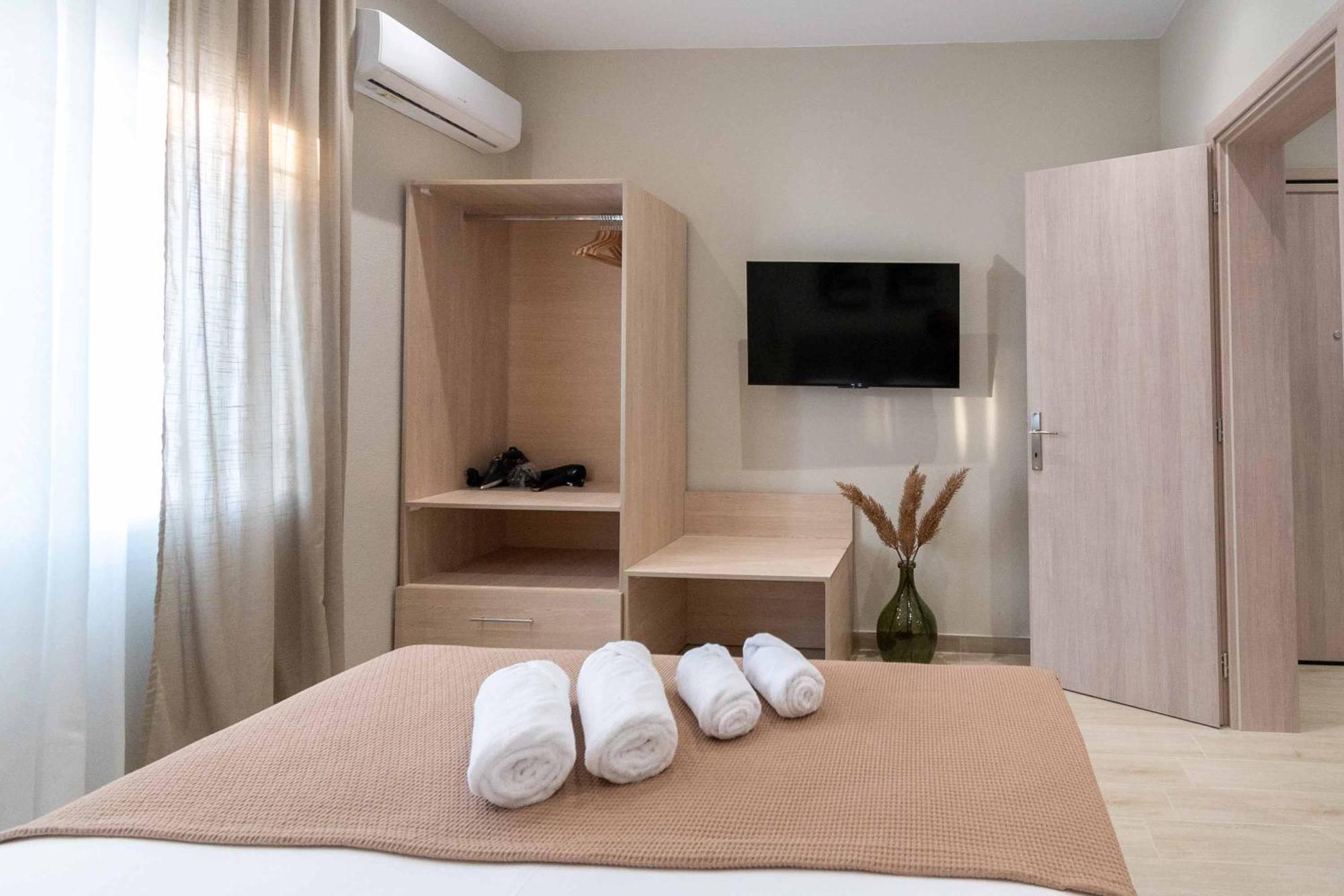 Hypnos Hili * Alexandroupoli