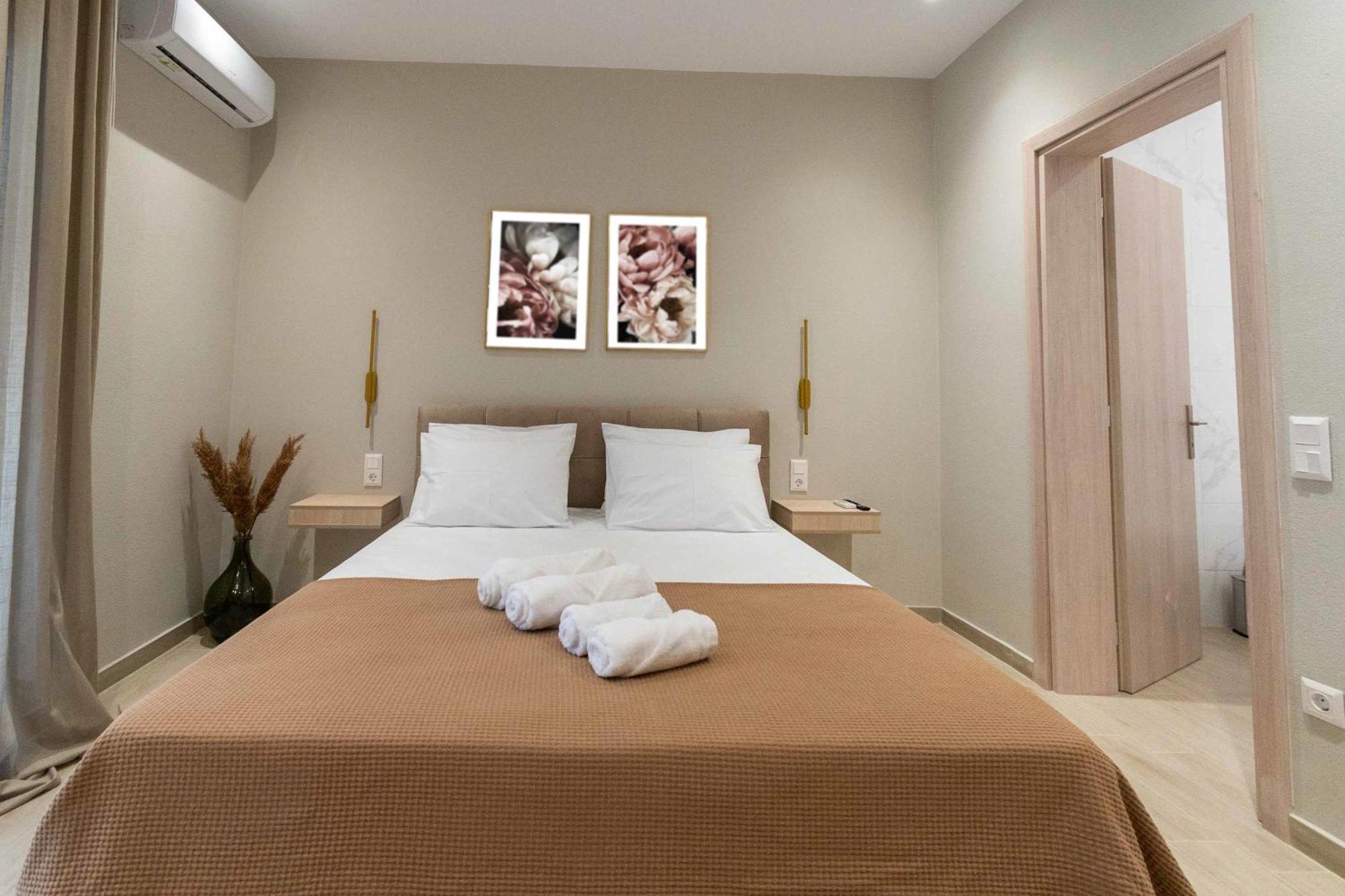Hypnos Hili Apartment