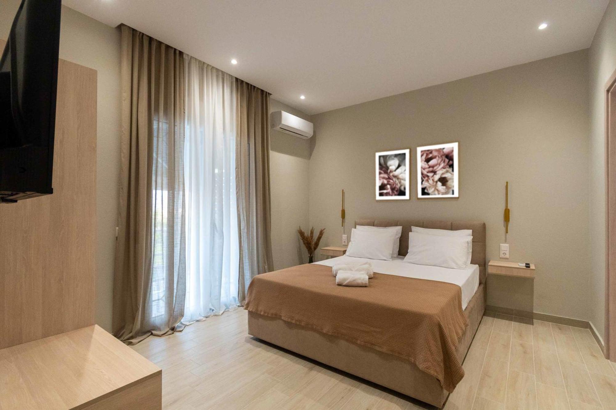 Apartment Hypnos Hili *