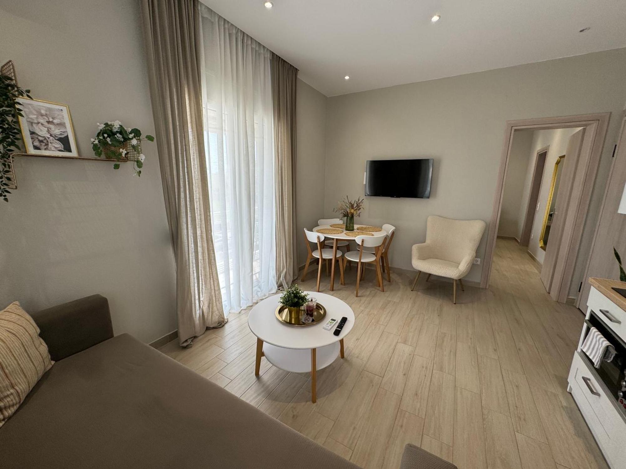 Apartment Hypnos Hili *