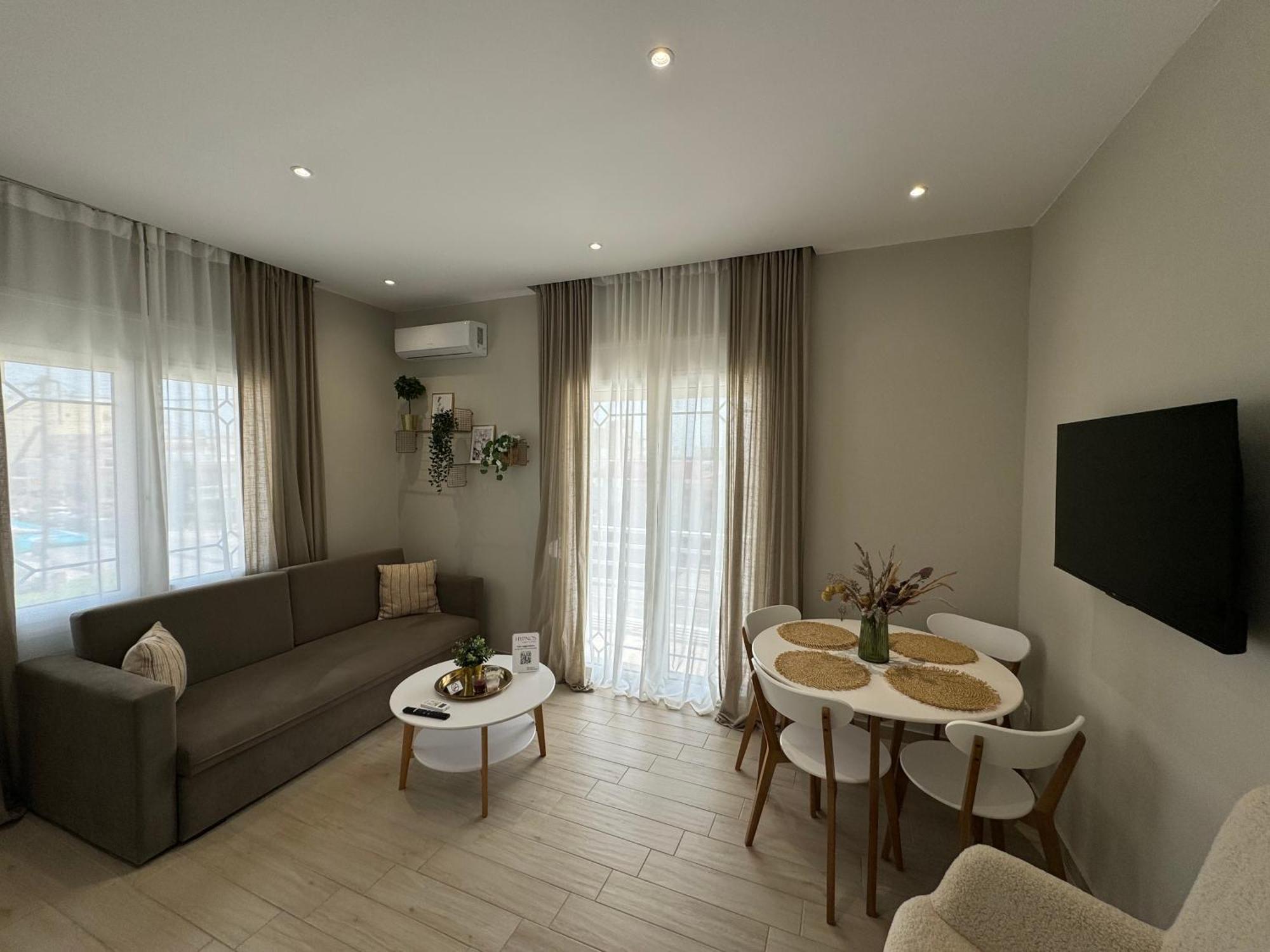 Apartment Hypnos Hili Alexandroupoli