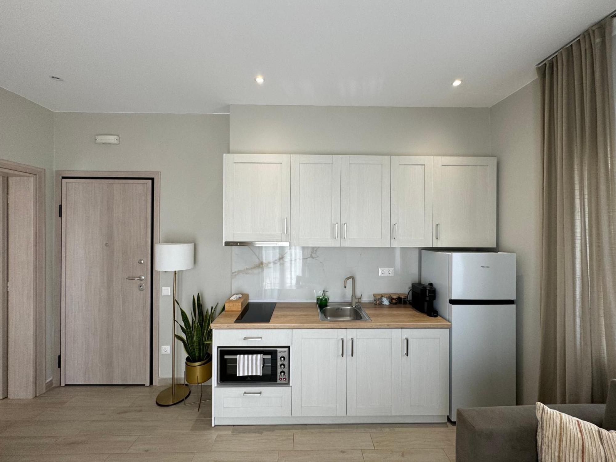 Hypnos Hili Apartment