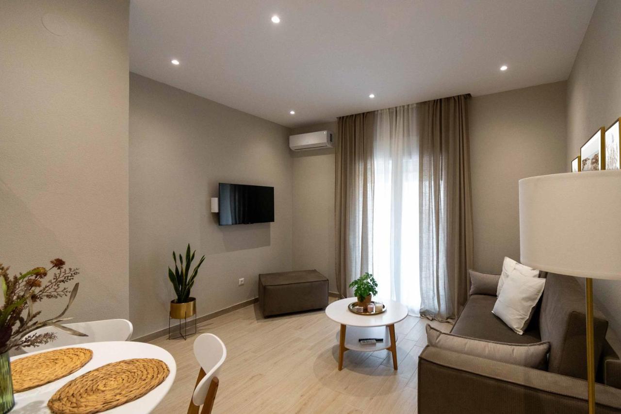 Apartment Hypnos Hili Alexandroupoli